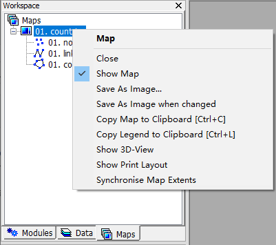 map_menu