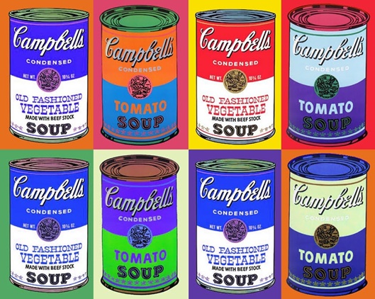 Andy Warhol