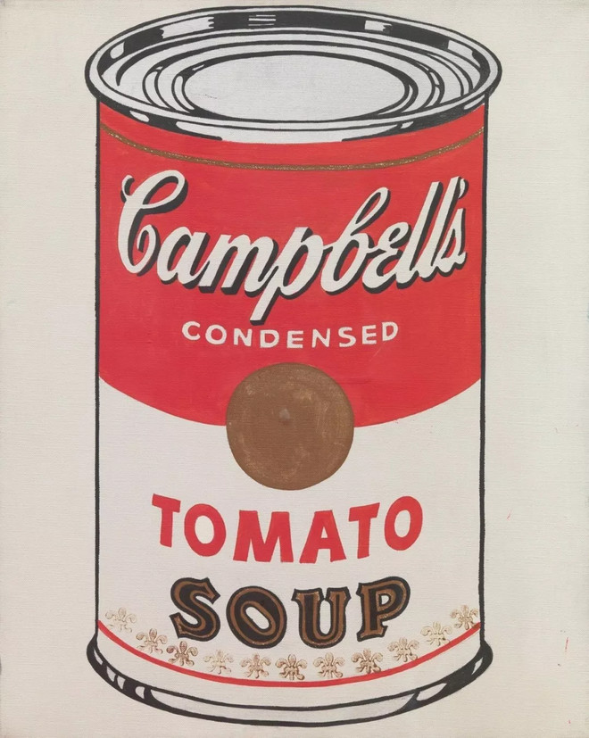 Andy Warhol