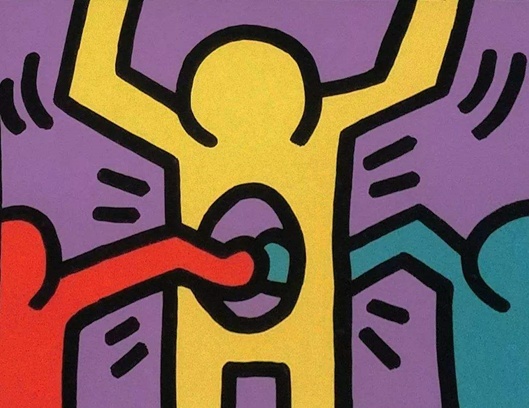 Keith Haring